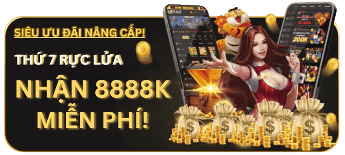 Trò chơi Nổ Hũ LC88