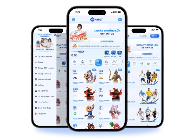 Màn hình hiển thị tỷ lệ cược trực tiếp và chính xác