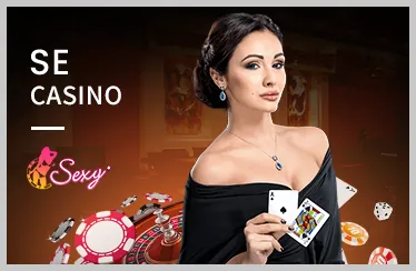 Casino Trực Tuyến LC88