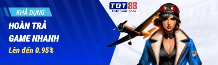 Hoàn trả thể thao hàng tuần/tháng