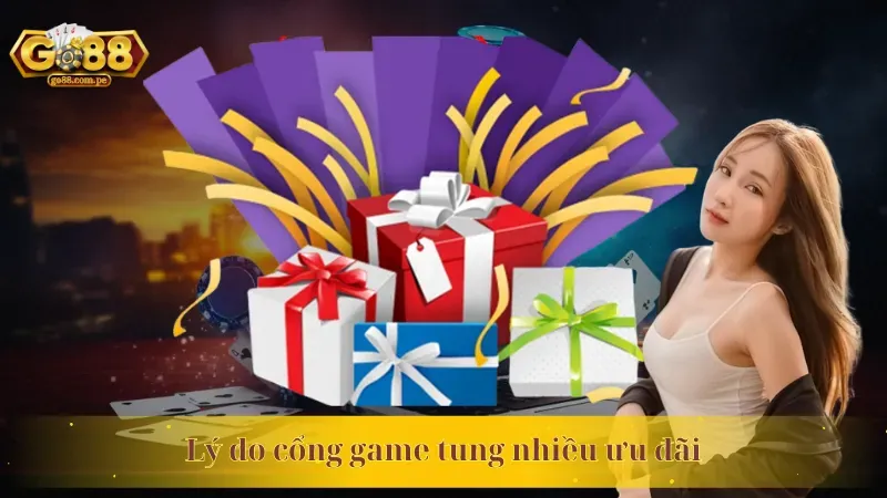 Khuyến mãi độc quyền LC88 cho thành viên
